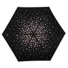 Meiyijia Voy Compact Folding Umbrella with UV Protection, Portable Umbrella