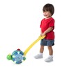 Bright Starts, Spielzeug, Schiebetier Schnecke Roll and Glow Snail Toy