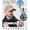 DINIVOO Men's Cap (Perfect for Sun Shade and UV Protection)
