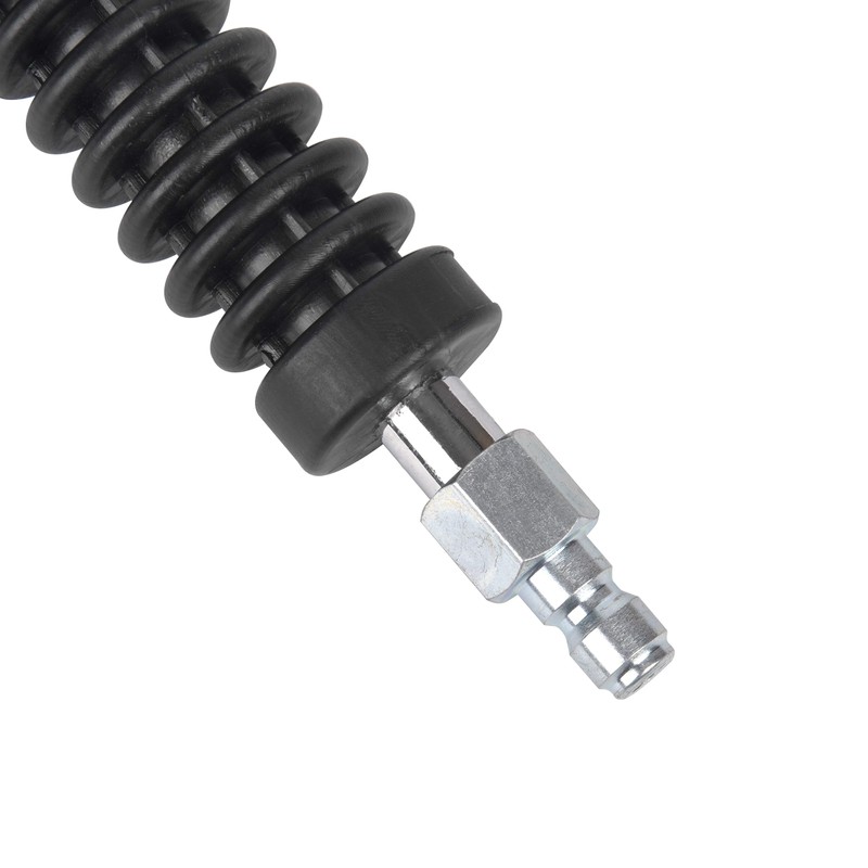 McKillans Pressure Washer Extension Wand Equipped with 1/4” Quick Connect