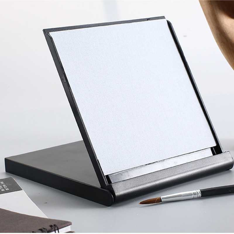 Water Drawing Board Doodle Plastic Water Writing Tablet Children Painting