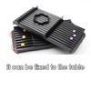 AIMALL Bait Plate Boilies Roller - Bait Forming Tool for