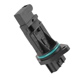 MAX COOL Mass Air Flow Meter Sensor MAF Suitable for Nissan Patrol GU 3.0TD Pulsar N16 Maxima A33