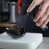 KNODOS Coffee Bean Dosing Cup and RDT Sprayer Gift Set