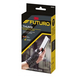 Futuro Buy Futuro Deluxe Thumb Stabilizer Online Chemist Outlet