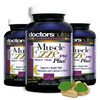 Muscle Ezze PM Plus Night Time Capsules by Doctors Nutra