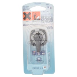 Febreze Clip-on Car Air Freshener Starter Kit Blossom and Breeze, 2 ml