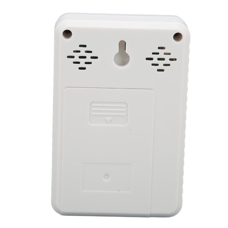 Nuclear Radiation Detector Geiger Counter X β γ Rays Tester