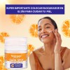 NEOPROSONE Crema Vitamina C 20 Despigmentante Facial Con cido Hialurnico