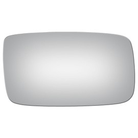 Burco 3647 Side View Mirror Volvo 240 1990-1993 Passenger