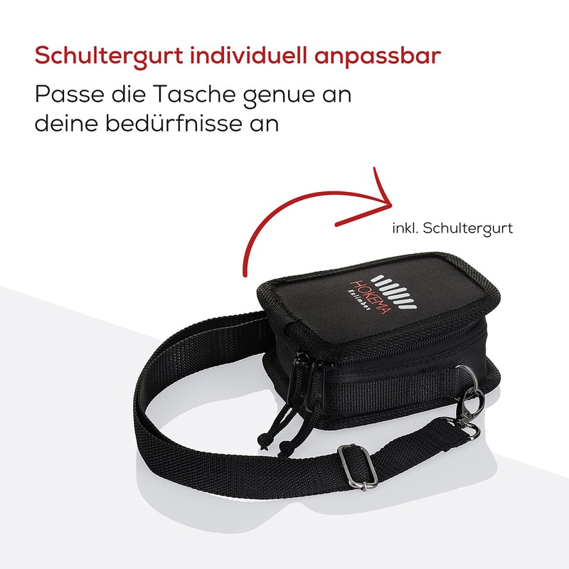 HOKEMA - Kalimba B11 Case