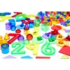 Excellerations Light Table Math Bin - 296 Pieces