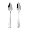 2 Pieces Grapefruit Spoon, Sharp Spoon, Kiwi Spoon, Stainless Steel