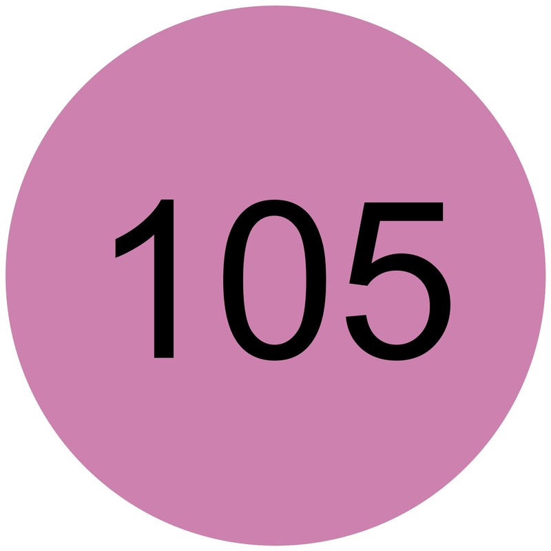 Juicy Bomb Brillo de labios #105-bouncy Bubblegum 10 ml