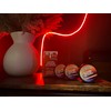 Drip Co Massage Candle - Soy Wax Aromatherapy Candle for
