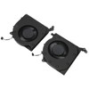Laptop Cooling Fan Replacement Compatible for Legion 5 5I 15IMH05