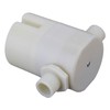 RDEXP Automatic 1/2" Water Level Control Valve Water Tank Water