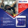SCI-MX Creatine Monohydrate Strength, Power and Energy Powder - 250