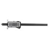Digital Vernier Caliper Electronic Parallel Scribing Measuring Tool Stainless Steel