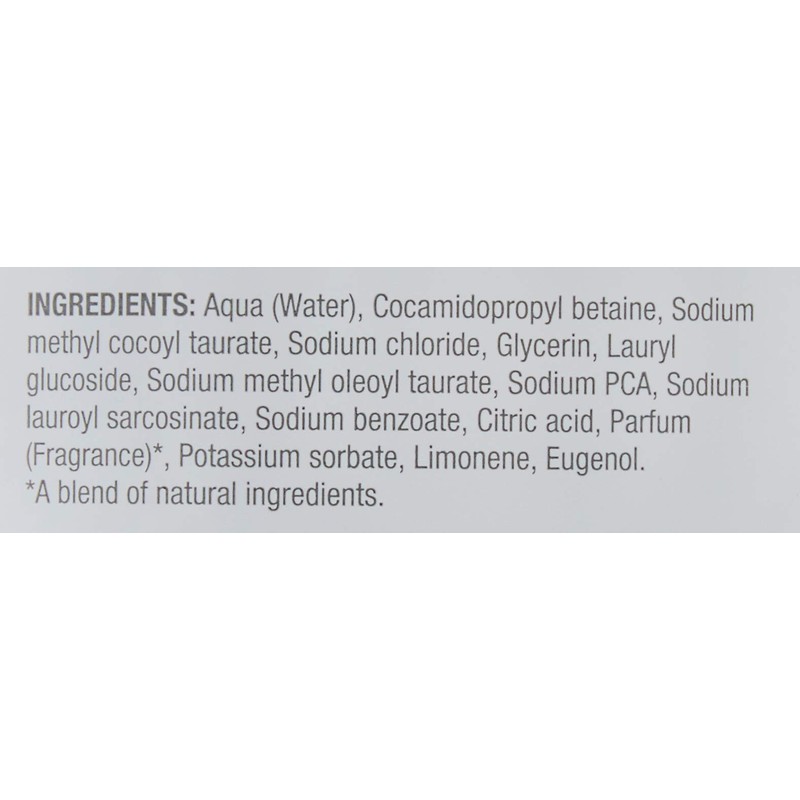 Bulldog Skincare Vetiver & Black Pepper Shower Gel, 500ml