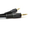 kenable 3.5mm Male Audio Jack Plug to Plug Stereo Mini