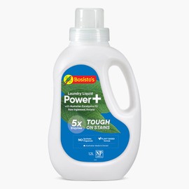 Bosistos Bosisto's Power+ Laundry Liquid 1.2L