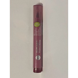 Covergirl Outlast Lipstain, #405 Berry Smooch, .09 oz. (1 Lipstain) New (Other)