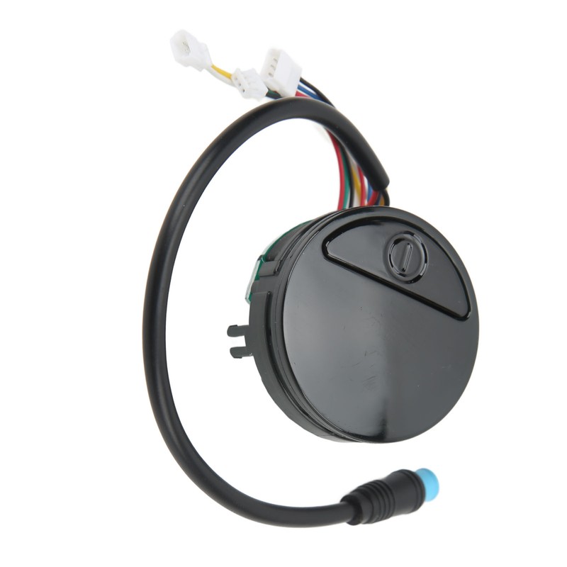 Electric Scooter Dashboard Bluetooth Clear Display Replacement Folding Scooter Circuit