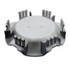 4PCS Hub Center Caps for Chevy Silverado Tahoe Avalanche 2007-2013