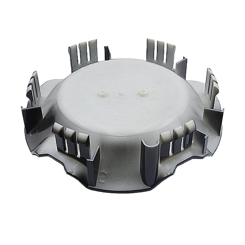 4PCS Hub Center Caps for Chevy Silverado Tahoe Avalanche 2007-2013