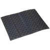 MAGIC MOUNTAIN NV JW101 Nanotech Sit Mat, Navy