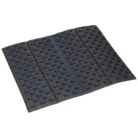 MAGIC MOUNTAIN NV JW101 Nanotech Sit Mat, Navy