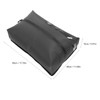 Vacuum Bags for Travel Reusable 17L Space Saver, 70D TPU