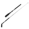 Tuperoymse SRH789 SMA Male 95-1100MHz Foldable Telescopic Antenna