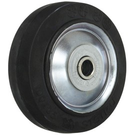sisiku sisiku adokuraisu Rubber Wheels Only 100 Diameter W100
