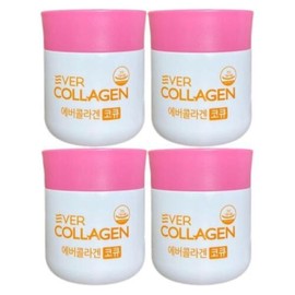 Nutri Ever Collagen CoQ 600mg x 84 tablets (4) /ynd / 에버콜라겐 코큐 600mg x 84정 4개 /ynd
