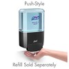 PURELL ES4 Manual Wall-Mounted Hand Soap Dispenser, Graphite, Compatible with