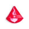 I Heart Revolution, Sweet Chilli Powder Puff Reusable Powder Applicator