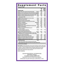 New Chapter Multivitamínico Prenatal Diario 60 Caps Sfn