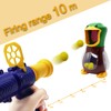 Hungry Ducks Shooting Game Toys, Yeelua Kids Target Shooting Games