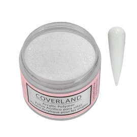 Coverland Acrylic Powder 3.5oz "Ice Queen" - Limited Edition