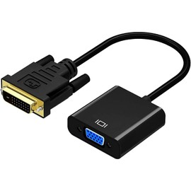 GANA VGA Adapters