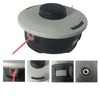 27-2 25-2 Weed Eater Trimmer Head for Stihl AutoCut 27-2
