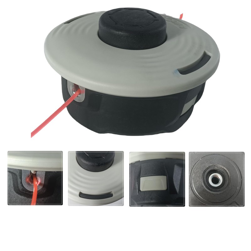 27-2 25-2 Weed Eater Trimmer Head for Stihl AutoCut 27-2