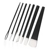 Pedicure Knife Set for Feet, Segbeauty 7pcs Ingrown Toenail Blade