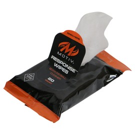 Motiv Response Wipes