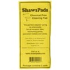 Toilet Ring Remover - Environmentally Friendly Cleaner Pads For Use