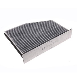 iFJF CUK 2939 Filtro de aire de cabina de repuesto para A3 2.0L 2006-2013 Q3 2015-2018 TT 3.2L 2008-2009 VW Beetle 2.0L 2012-2019 Golf 2010-2015 Passat 20006-2015 Reemplaza el bicarbonato de sodio 1K1819653