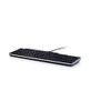 Dell Dell Business Multimedia Keyboard - KB522, Black