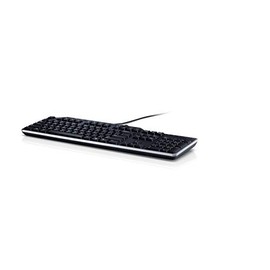 Dell Dell Business Multimedia Keyboard - KB522, Black